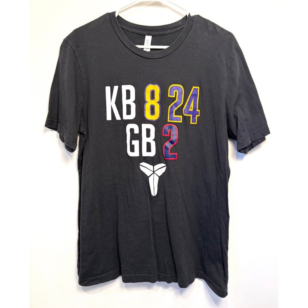 Kobe & Gianna Bryant Tshirt
